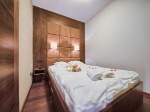 Fotografia z galérie ubytovania VisitZakopane - Adriatic Apartment v destinácii Kościelisko