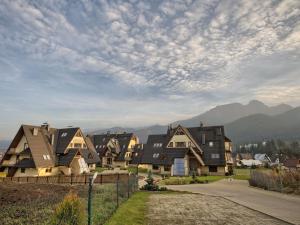 Fotografia z galérie ubytovania VisitZakopane - Adriatic Apartment v destinácii Kościelisko