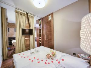 Fotografia z galérie ubytovania VisitZakopane - Adriatic Apartment v destinácii Kościelisko