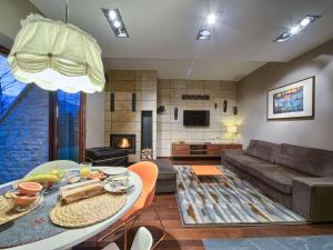 Fotografia z galérie ubytovania VisitZakopane - Adriatic Apartment v destinácii Kościelisko