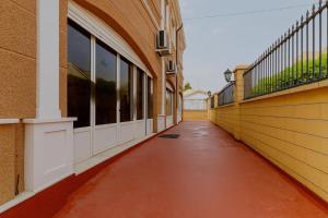 ภาพในคลังภาพของ AYZ Elcano - Auto check-in property ในมาลากา