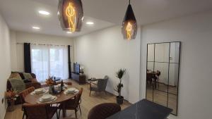 Gallery image of casa Mileni - Malasia 25 Bj A in Fuente Alamo