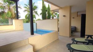 Gallery image of casa Mileni - Malasia 25 Bj A in Fuente Alamo