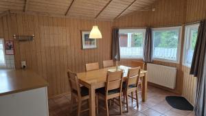 Gallery image of Ferienhaus-Eichhoernchenhoehle in Haren