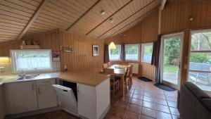 Gallery image of Ferienhaus-Eichhoernchenhoehle in Haren +11 photos