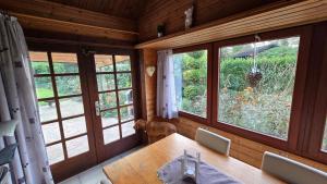 Gallery image of Ferienhaus-Kaninchenhoehle in Haren