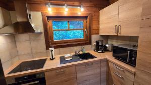 Gallery image of Ferienhaus-Kaninchenhoehle in Haren +34 photos
