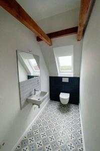 Gallery image of Ferienwohnung-An-t-Osterdiek in Neßmersiel