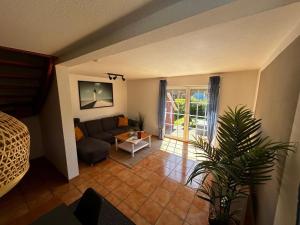 Gallery image of Ferienhaus-Seenelke in Neßmersiel