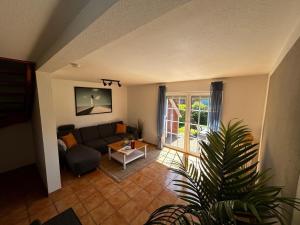 Gallery image of Ferienhaus-Seenelke in Neßmersiel +20 photos