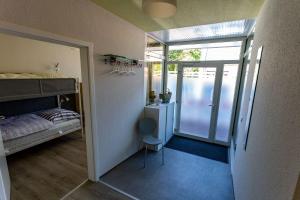Gallery image of Ferienwohnung-Krabbe in Dornum