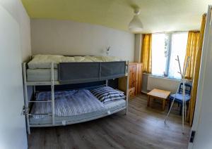 Gallery image of Ferienwohnung-Krabbe in Dornum