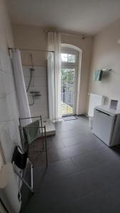 Gallery image of Ferienwohnung-Moewe in Dornum