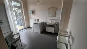 Gallery image of Ferienwohnung-Moewe in Dornum