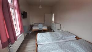 Gallery image of Ferienwohnung-Moewe in Dornum +12 photos