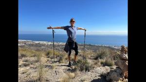 ArteVida Andalusia FKK Nudist Holiday with yoga and massage ...