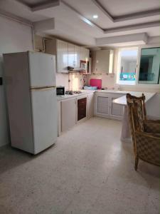 Gallery image of Residence El-Olfa in Hammam Sousse