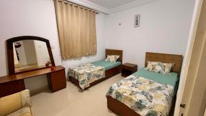 Gallery image of Residence El-Olfa in Hammam Sousse