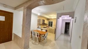 Gallery image of Residence El-Olfa in Hammam Sousse +16 photos