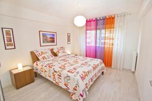 Apartment Le Margareth