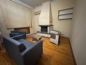 Gallery image of Hostel Caravanserai in Baku