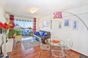 Apartment Le Margareth