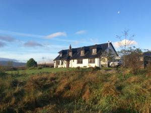 Gallery image of Heatherbank Guest House in Strontian