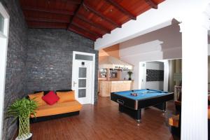 Gallery image of Ayaana Boutique Hotel in Kandy