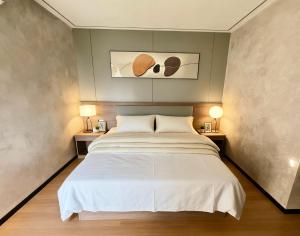 Gallery image of Sky Vista Hotel in Ledine