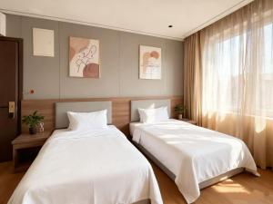 Gallery image of Sky Vista Hotel in Ledine