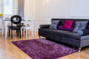 Fotografie z fotogalerie ubytování Apartament Popiełuszki 39 v destinaci Stalowa Wola