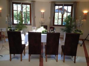 Imagem da galeria de Scheffer's Hotel em Altenmarkt im Pongau