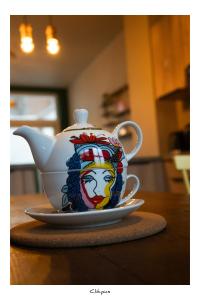 ภาพในคลังภาพของ La cachoire ในตูร์แน