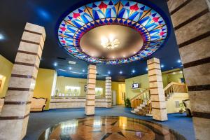 Fotografie z fotogalerie ubytování Dacia Hotel v destinaci Chişinău