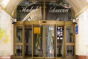 Fotografie z fotogalerie ubytování Dacia Hotel v destinaci Chişinău