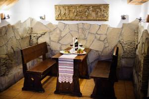 Fotografie z fotogalerie ubytování Dacia Hotel v destinaci Chişinău