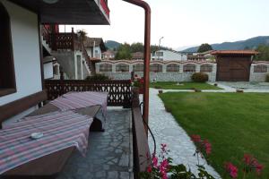 Gallery image of Guest House H Dzhogolanov in Koprivshtitsa