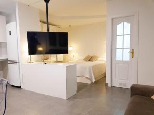 Gallery image of Suites Garden Apartamento 33 in Las Palmas de Gran Canaria