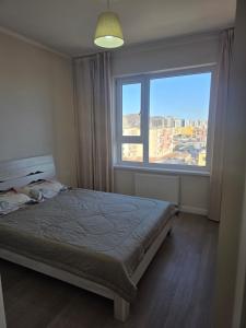 Gallery image of Khiimori-2 A block in Erdenet