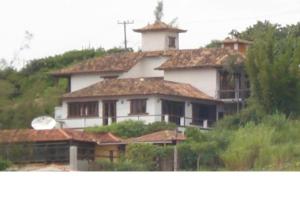 Zdjęcie z galerii obiektu Casa Panorâmica da Ferradura w mieście Búzios