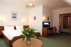 Gallery image of Stadthotel Erding in Erding