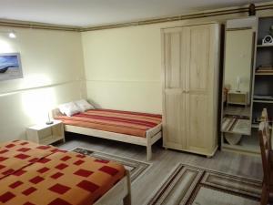 Una habitación en Pokój gościnny w Zakopanem