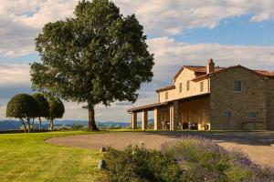 Foto dalla galleria di Villa Agazzi by PosarelliVillas a San Zeno
