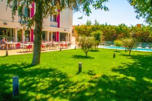 Best Western Hotelio Montpellier Sud