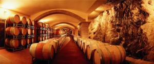 Kép Capannelle Wine Resort szállásáról Gaiole in Chiantiban a galériában