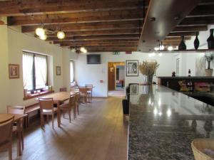 Fotografie z fotogalerie ubytování Casa Alpina Don Guanella v destinaci Macugnaga