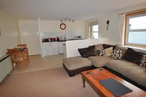 Fotografie z fotogalerie ubytování 3 Varis Apartments v destinaci Forres + 9 fotografií