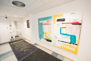 Fotografie z fotogalerie ubytování Forenom Hostel Helsinki Pitäjänmäki v Helsinkách