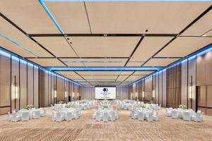 Kuvagallerian kuva majoituspaikasta Doubletree By Hilton Zigong, joka sijaitsee kohteessa Zigong 83 kuvaa lisää
