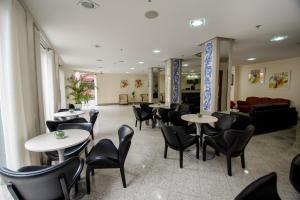 Gallery image of Hotel Monte Alegre in Rio de Janeiro